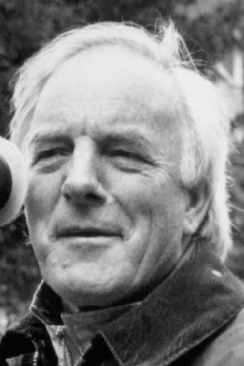 A portrait of Robert Young