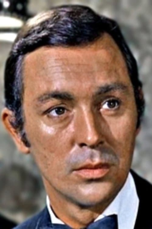 Robert Yuro photo