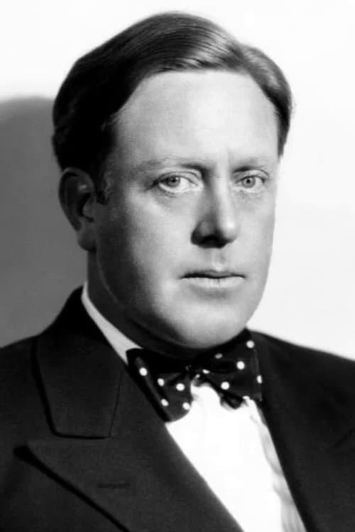 A portrait of Robert Z. Leonard