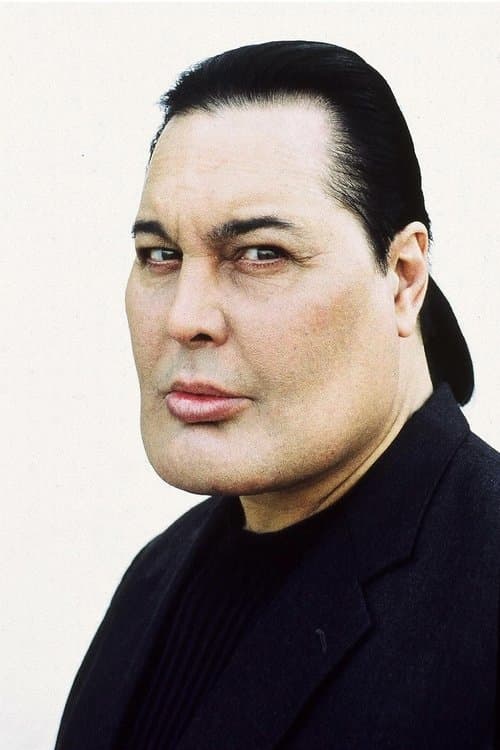 Robert Z'Dar photo