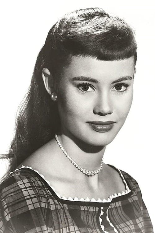 Roberta Shore photo
