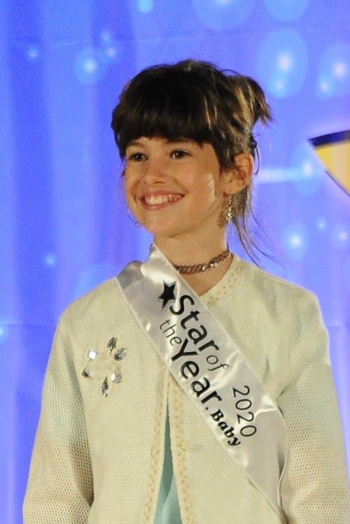 Roberta Volponi photo