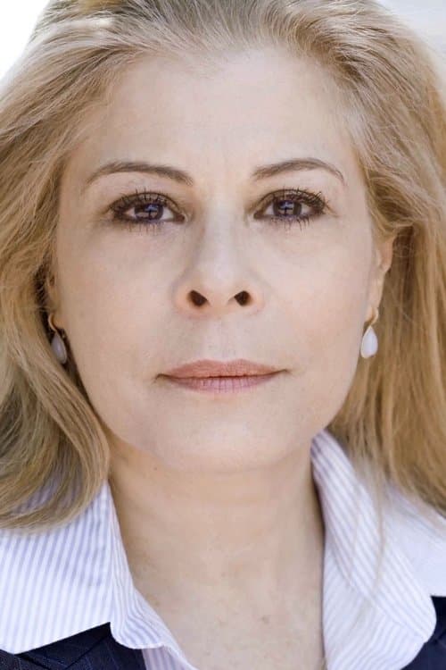 Roberta Wallach photo
