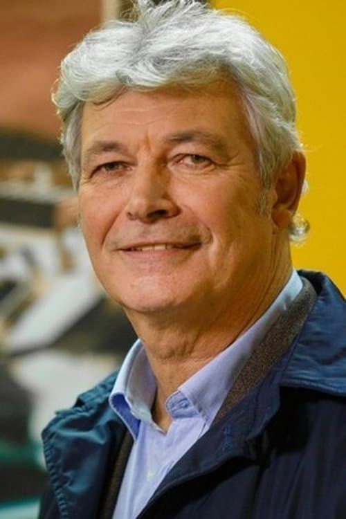 Roberto Alpi photo