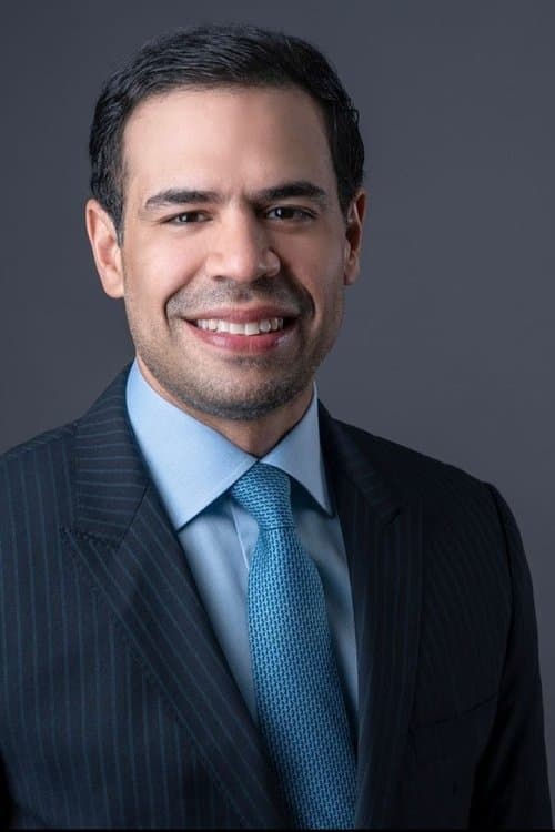 Roberto Angel Salcedo photo
