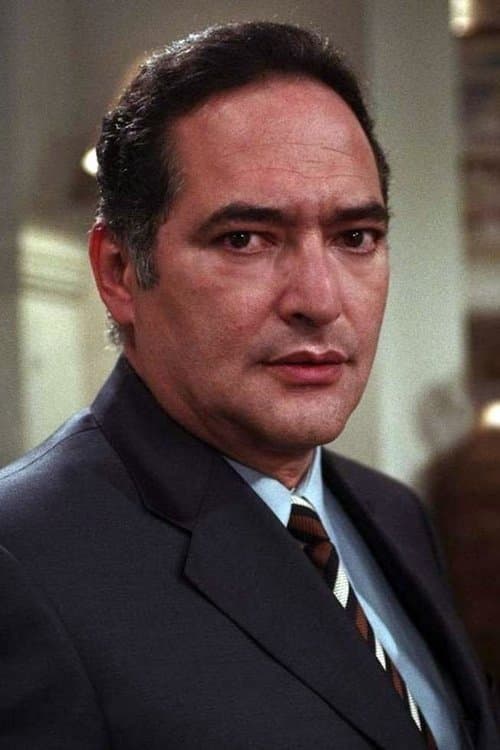 Roberto Ballesteros photo