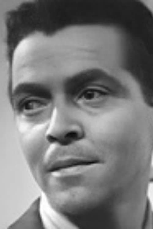 A portrait of Roberto Bianchi Montero