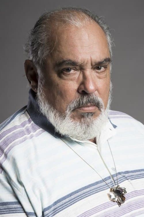 Roberto Bonfim photo