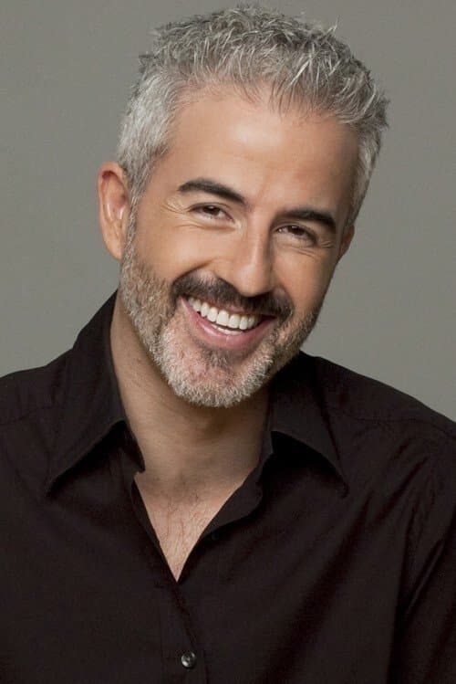 Roberto Correcher photo