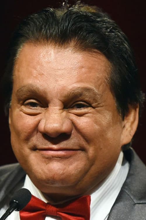 Roberto Durán photo