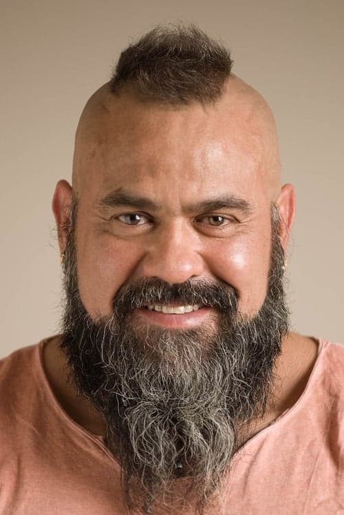 Roberto García Ruiz photo
