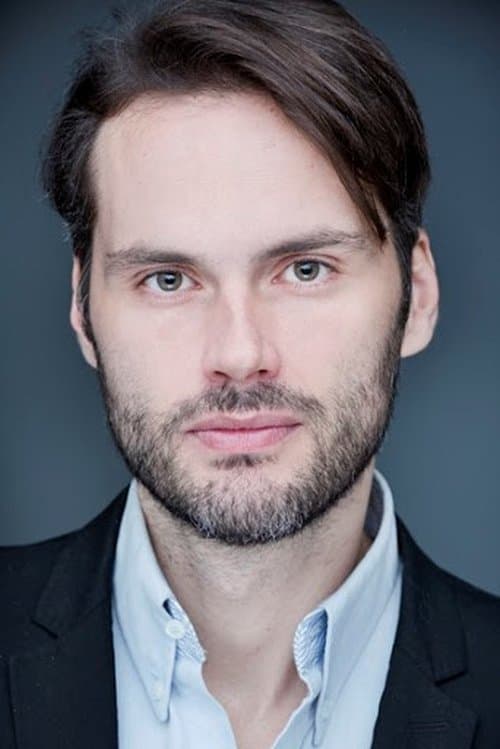 Roberto Hoyas photo