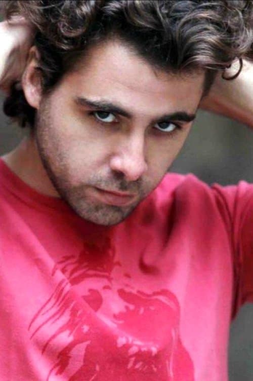 Roberto Infascelli photo