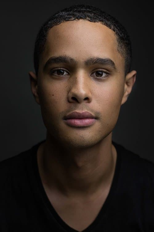 Roberto Kyle photo