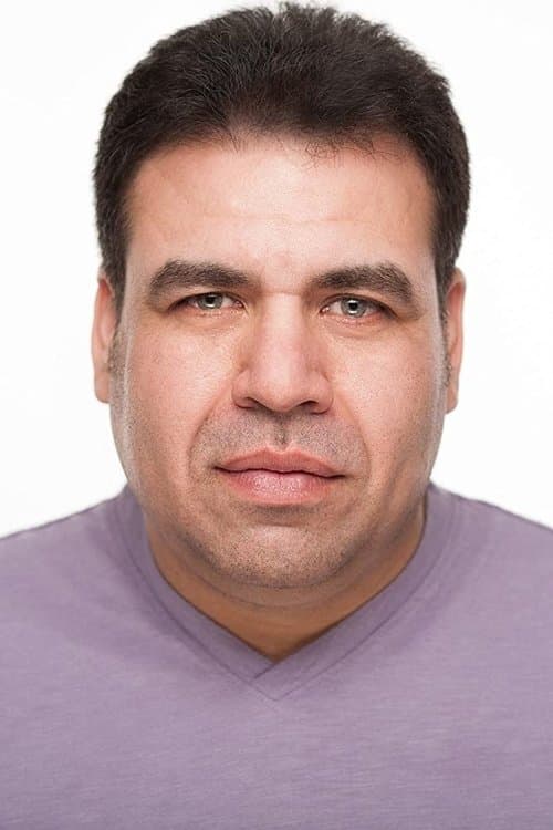 Roberto Lopez photo