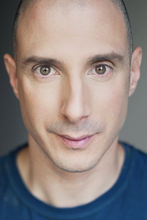 Roberto Mei photo