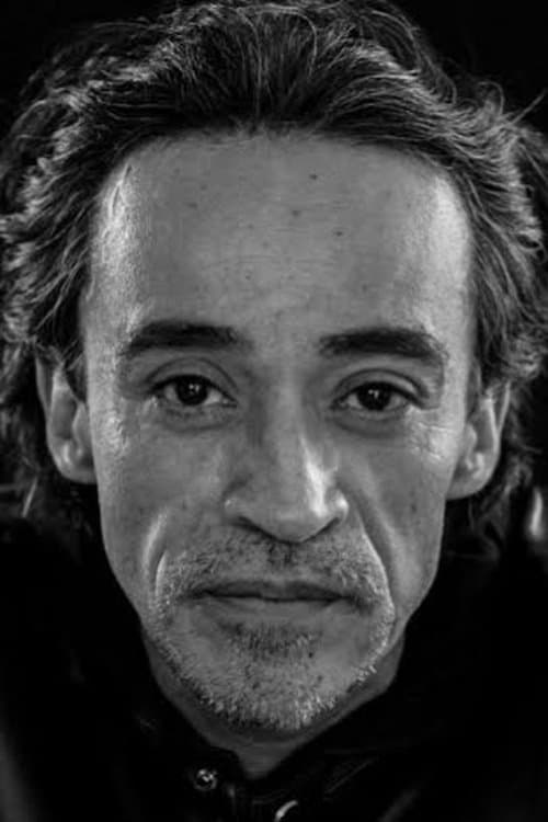 Roberto Sosa photo