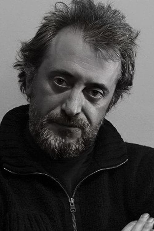 Roberto Suárez photo