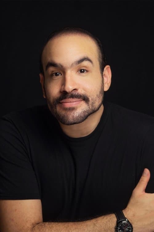Roberto Thomas-Díaz photo
