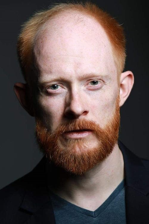 Robin Berry photo