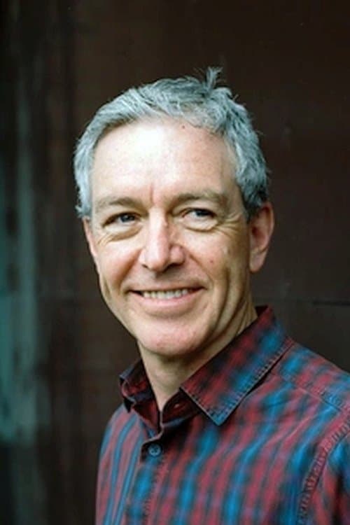 A portrait of Robin Budd