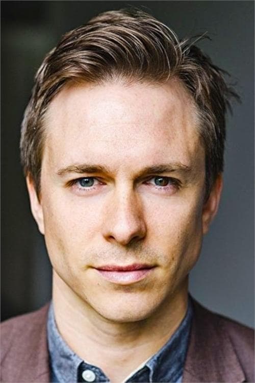 Robin Chalk photo