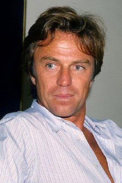 Robin Clarke photo