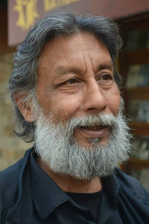 Robin Das photo