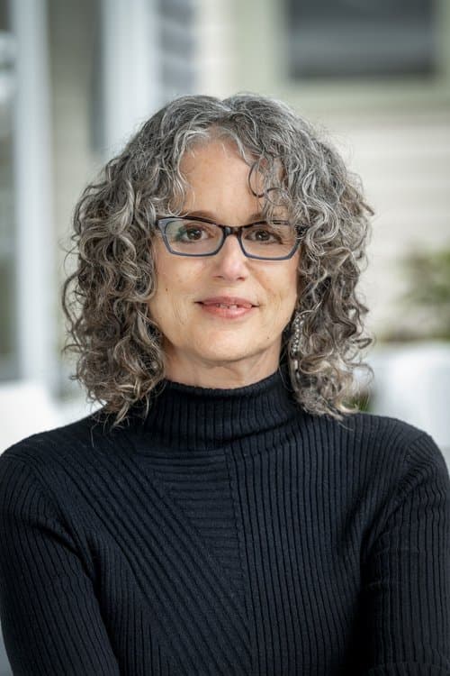 Robin DiAngelo photo