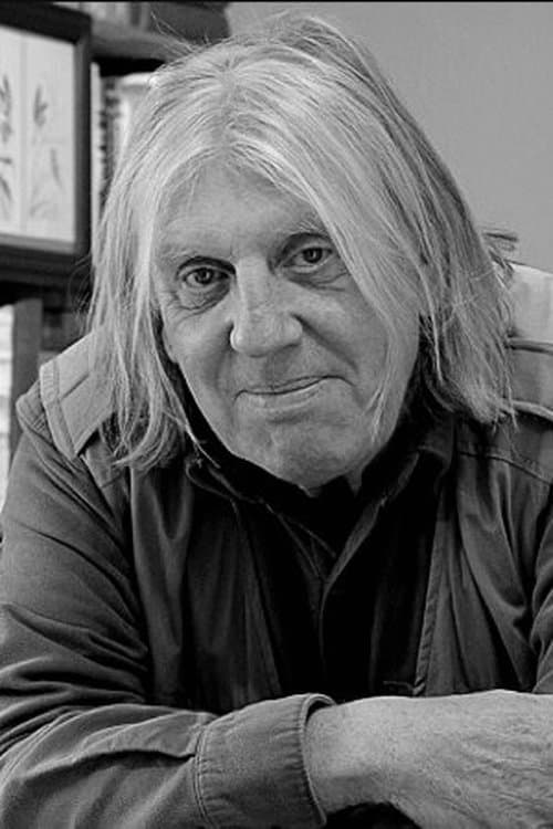 Robin Driscoll photo