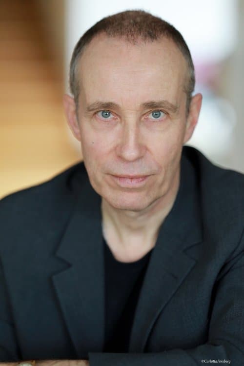 Robin Gott photo