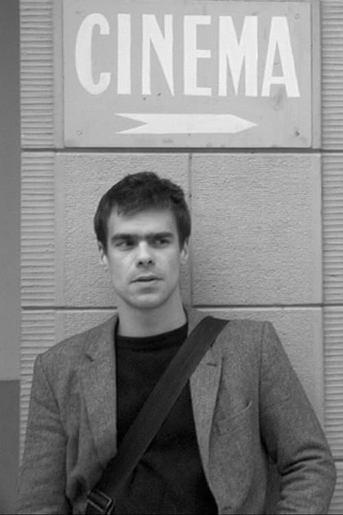 Robin Harsch photo