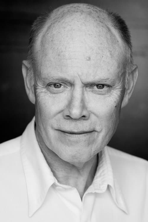 Robin Hooper photo