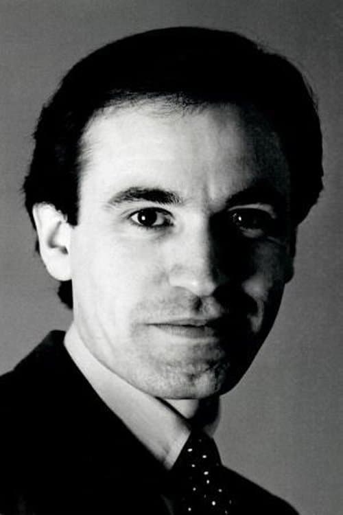Robin Houston photo