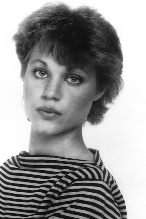 Robin Johnson photo