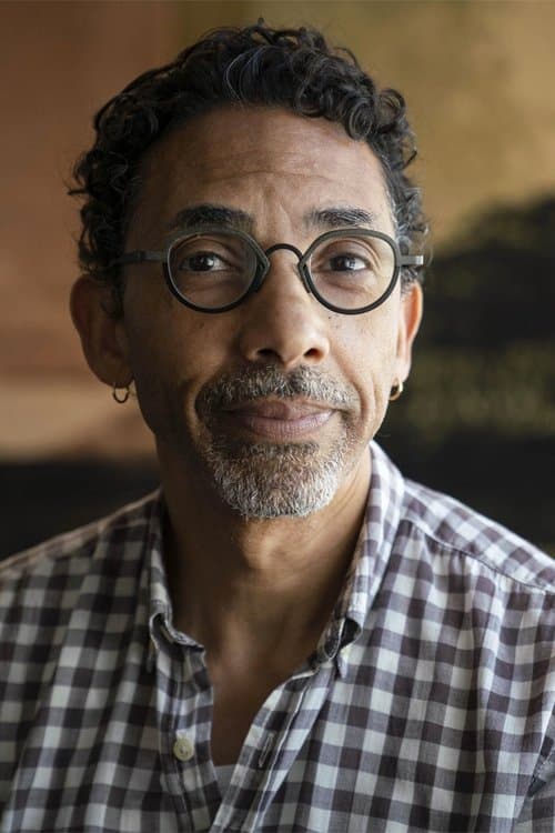 Robin Kelley photo