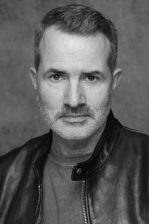 Robin Kirwan photo