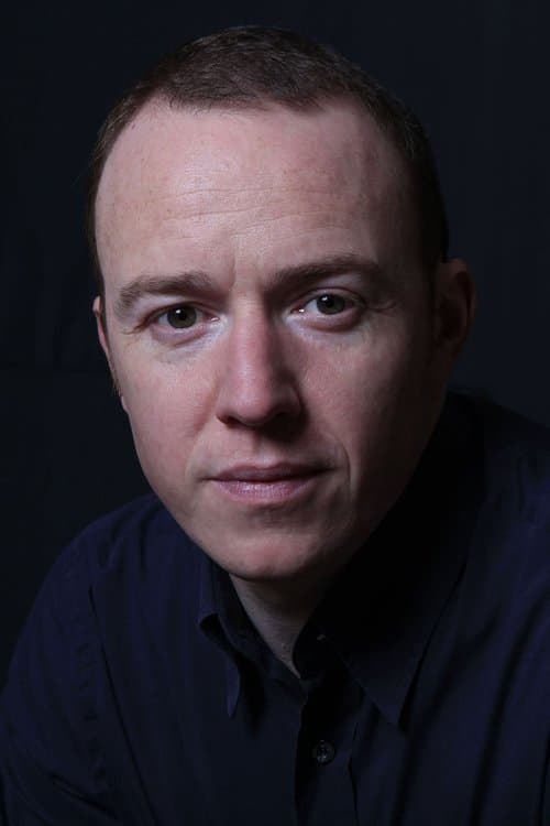 Robin Laing photo
