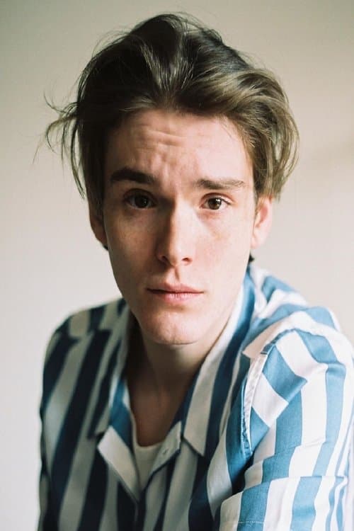 Robin Migné photo