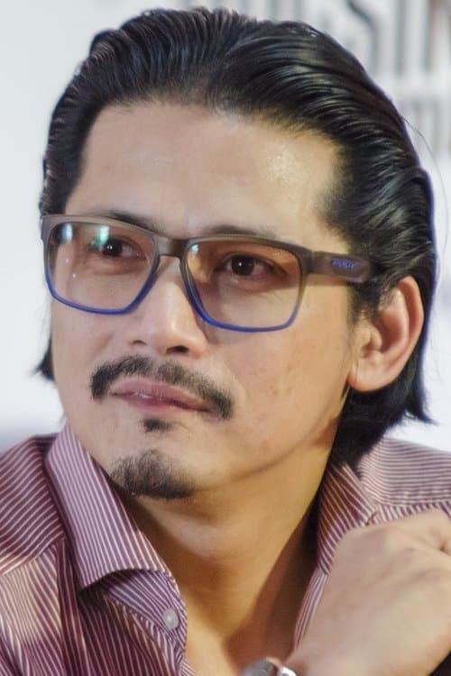 Robin Padilla photo