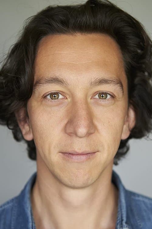 Robin Pearce photo