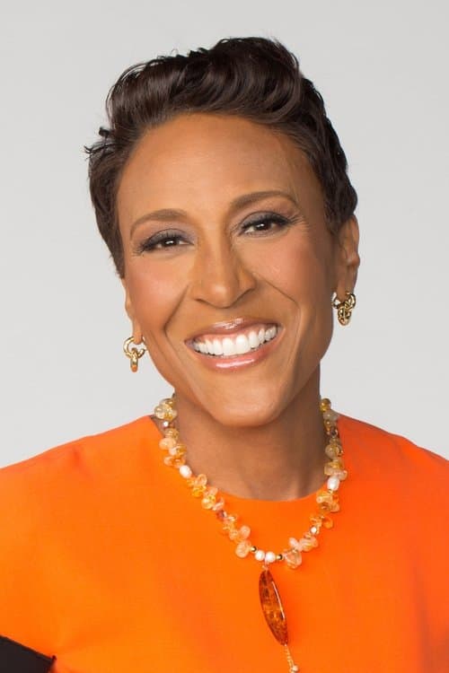 Robin Roberts photo