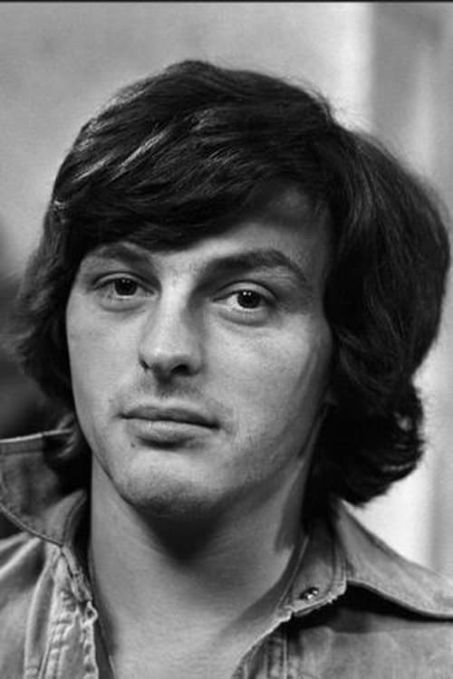Robin Stewart photo