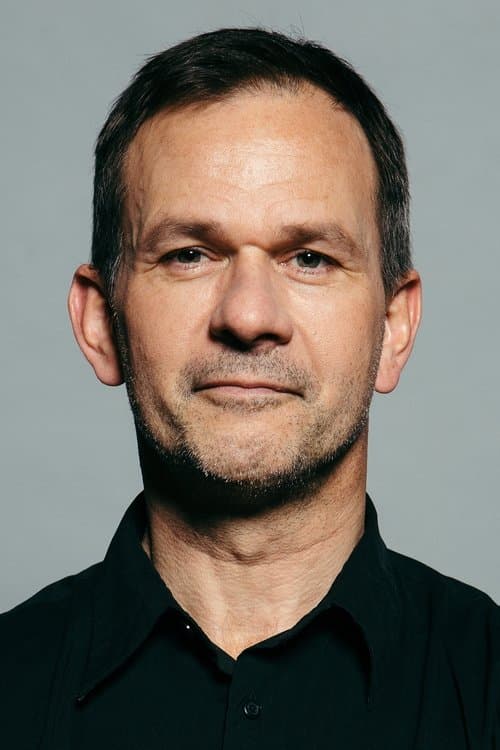 Robin Svartström photo
