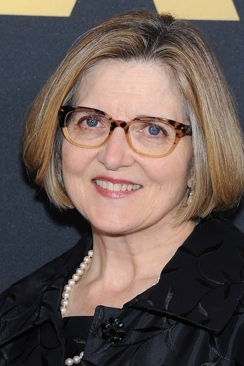 A portrait of Robin Swicord