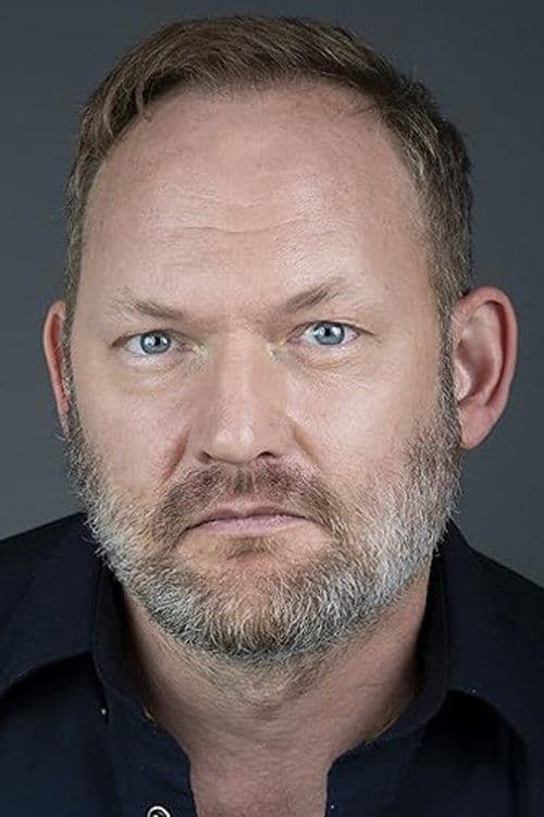 Robin Wilcock photo