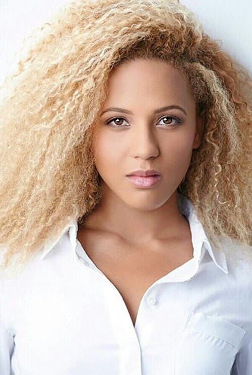 Robyn Alomar photo