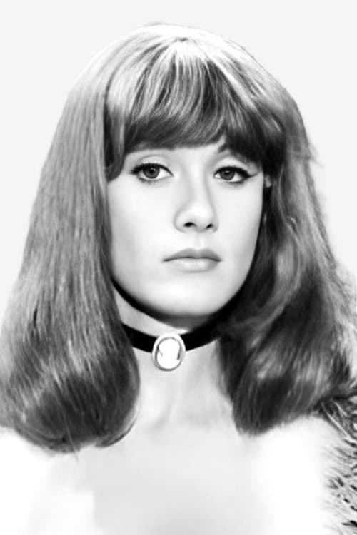 Robyn Hilton photo