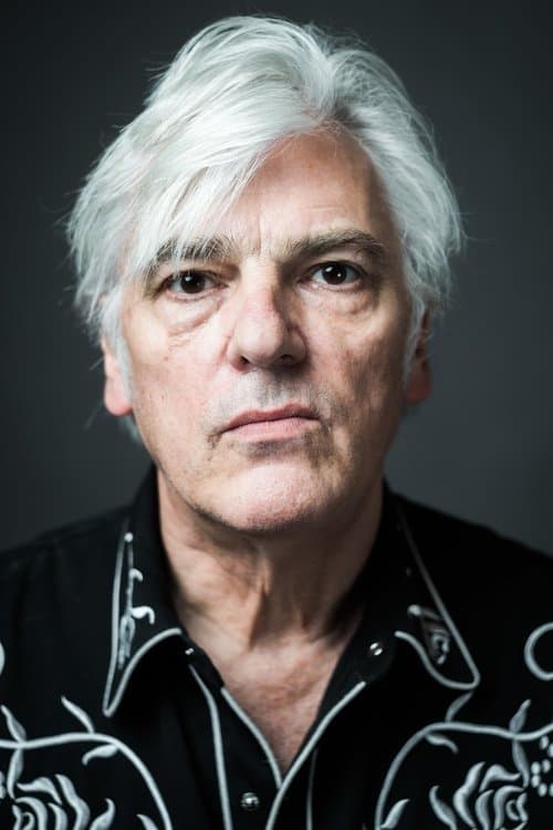 Robyn Hitchcock photo