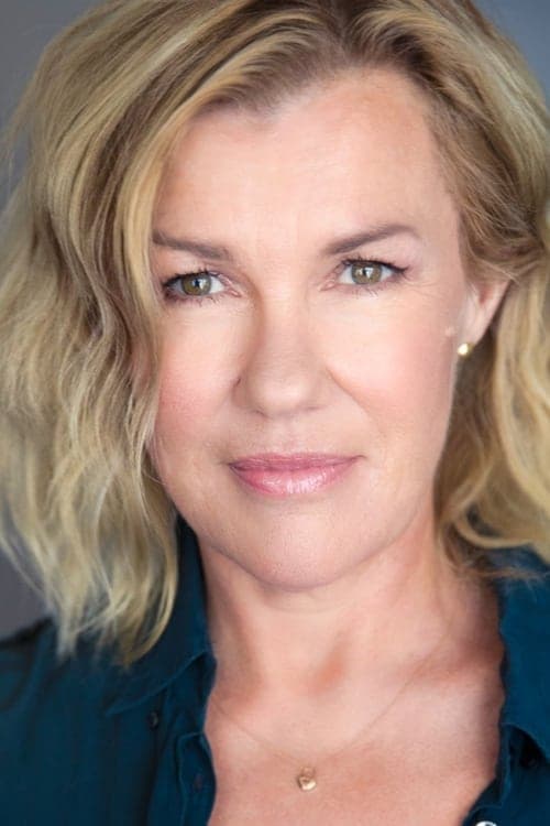 Robyn Malcolm photo